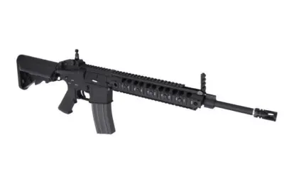 Karabinek ASG Specna Arms SA-B03 ONE™ Kestrel™ ETU Czarny - obrazek 5