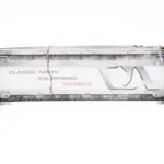asgbox.pl - Replika karabinka CA114M Nemesis 10" - czarna(OUTLET)