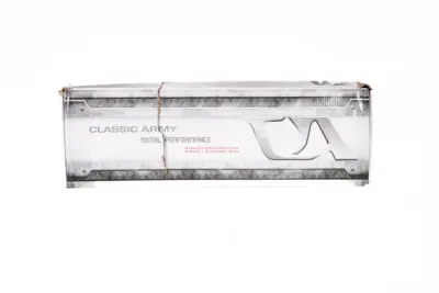 asgbox.pl - Replika karabinka CA114M Nemesis 10" - czarna(OUTLET)