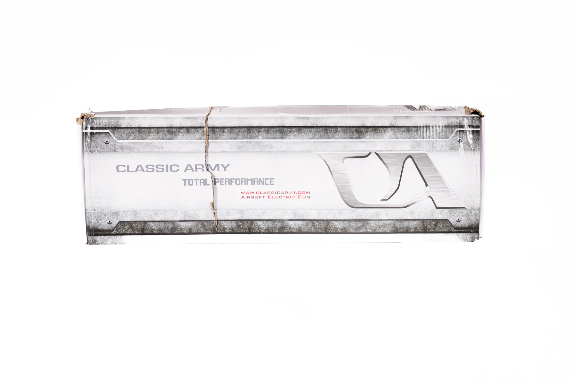 Replika karabinka CA114M Nemesis 10" - czarna(OUTLET) OUT-72-038029-00 asgbox.pl asgbox.pl - Replika karabinka CA114M Nemesis 10" - czarna(OUTLET)