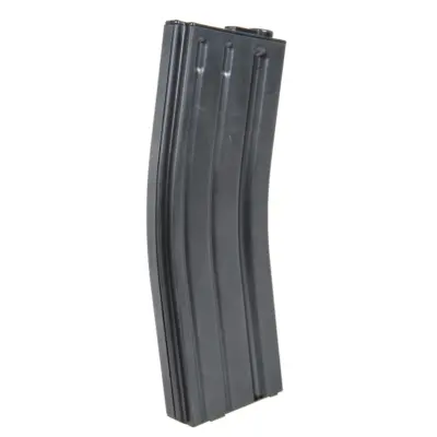 Alternative view of Magazynek Mid-Cap na 125 kulek Tornado do replik M4/M16