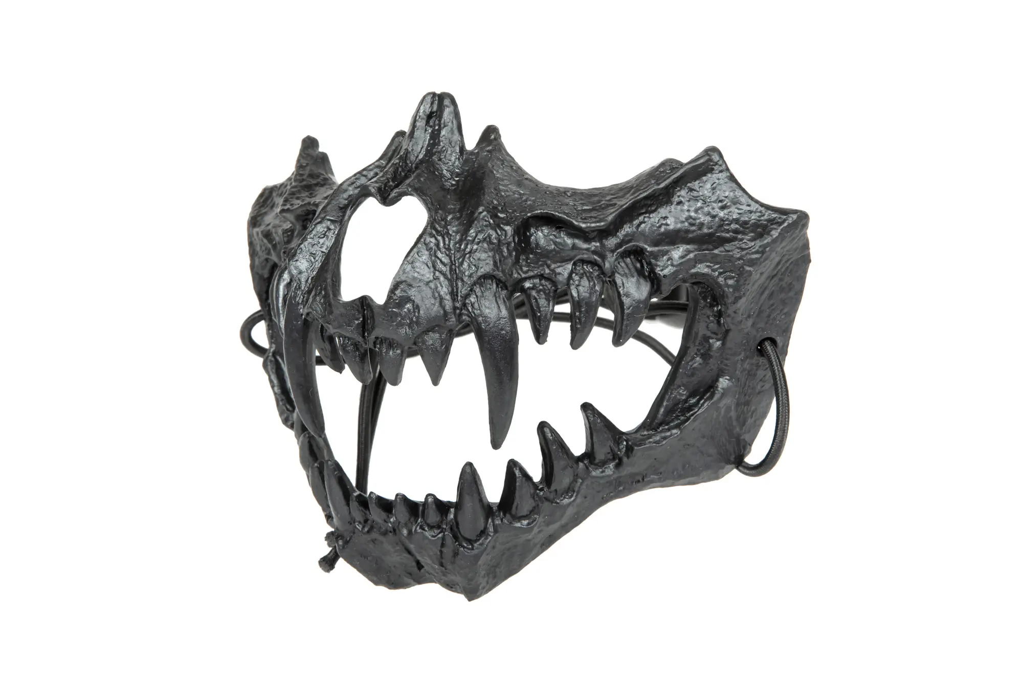 Maska Exoskeleton - Czarna UTT-28-034098-00 asgbox.pl Maska Exoskeleton - Czarna - obrazek 3