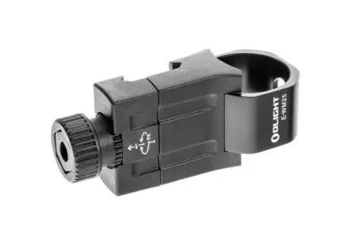 Montaż boczny RIS / Picatinny do latarek Olight - obrazek 2