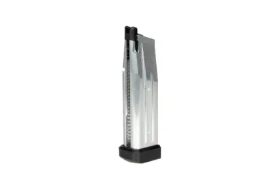asgbox.pl - Magazynek Pro-Win 140mm do replik Marui Hi-Capa