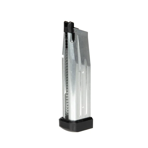 asgbox.pl - Magazynek Pro-Win 140mm do replik Marui Hi-Capa