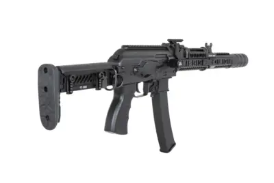 Pistolet maszynowy ASG Arcturus PP-19-01 Vityaz Carbine ZTAC SP1 FE™ - obrazek 3