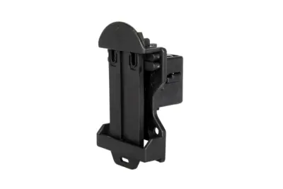 Replika gazowa karabinka X1 GBBR CO2 - obrazek 2