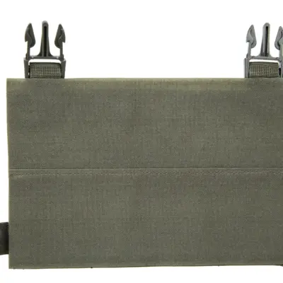 asgbox.pl - Panel buckle up Viper Tactical VX na 4 magazynki PM - Oliwkowy