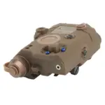 Moduł Wosport PEQ-15 EX-022 Tan - obrazek 3