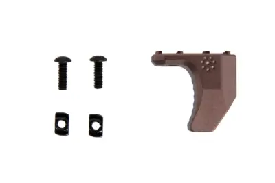 asgbox.pl - Chwyt typu handstop na MLOK Tan