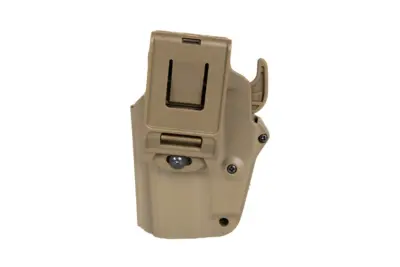 asgbox.pl - Kabura uniwersalna Sub-Compact (450) - Tan