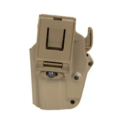 asgbox.pl - Kabura uniwersalna Sub-Compact (450) - Tan