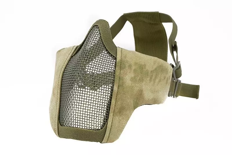 Maska Stalker Evo - ATC FG OD-G-GFT-28-036156-00 asgbox.pl asgbox.pl - Maska Stalker Evo - ATC FG