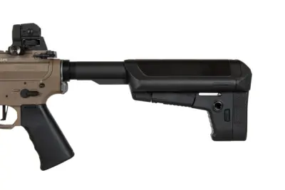 Replika karabinka Trident MK2 SPR - Flat Dart Earth (wersja niemiecka) - obrazek 3