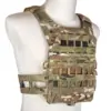 asgbox.pl - Kamizelka Taktyczna Laser Plate Carrier Lemod - Multicam®