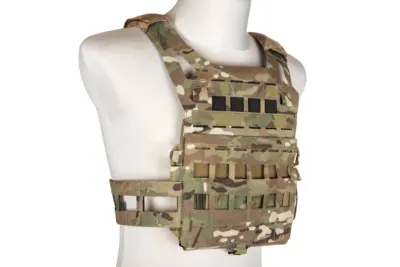 asgbox.pl - Kamizelka Taktyczna Laser Plate Carrier Lemod - Multicam®