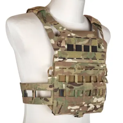 asgbox.pl - Kamizelka Taktyczna Laser Plate Carrier Lemod - Multicam®