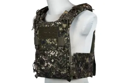 Plate Carrier ROCK ONE TMR-01 - MAPA B - obrazek 3