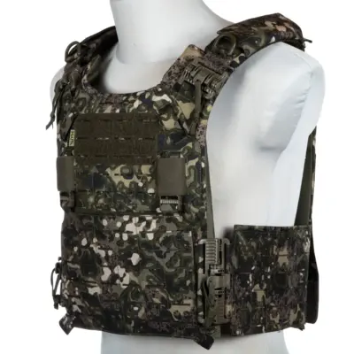 Plate Carrier ROCK ONE TMR-01 - MAPA B MSK-18-036738-00 asgbox.pl Plate Carrier ROCK ONE TMR-01 - MAPA B MSK-18-036738-00 asgbox.pl