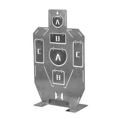asgbox.pl - Stalowa tarcza strzelecka