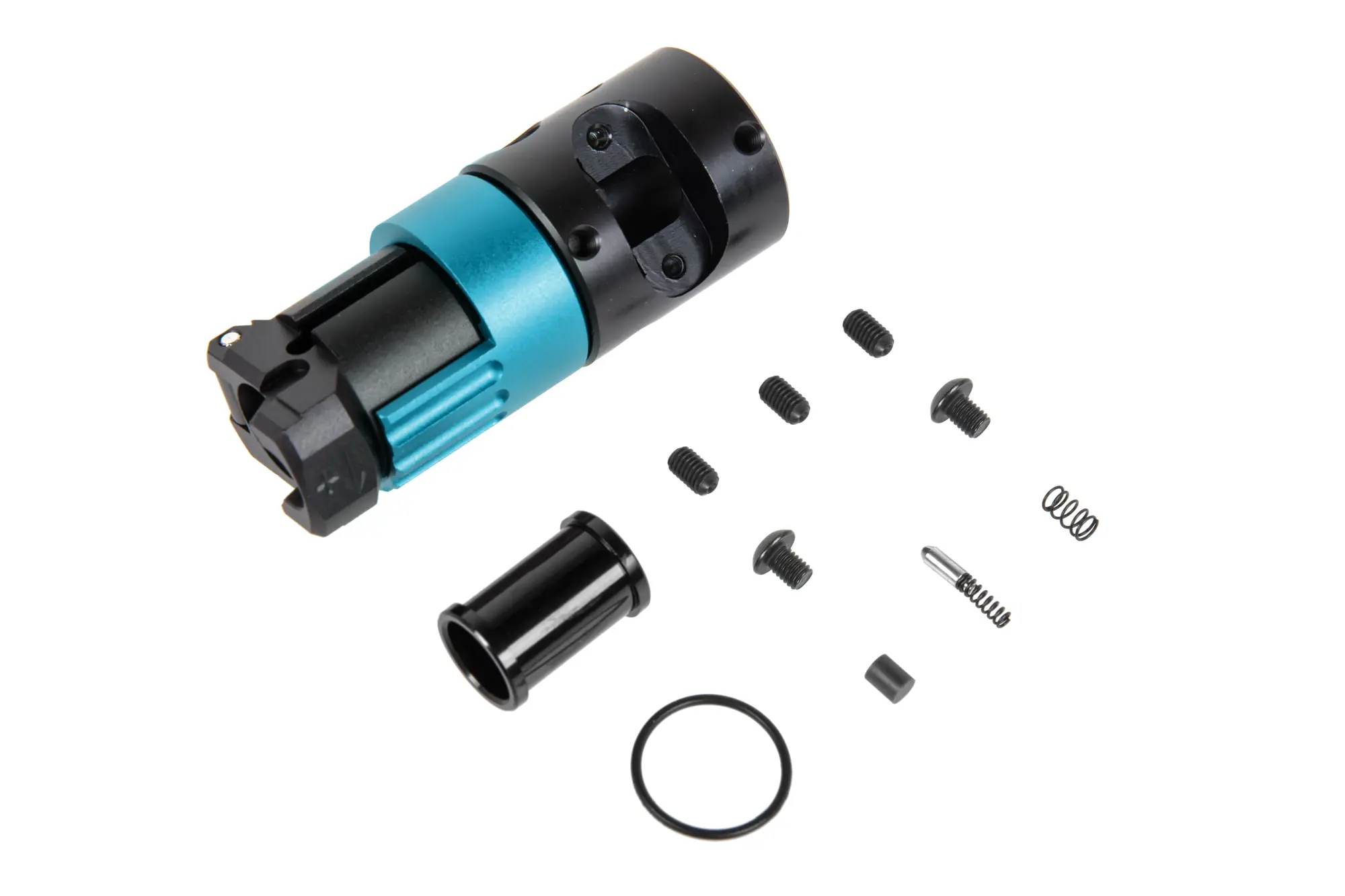 Komora Hop-Up TTI Airsoft do replik WE Galaxy OD-G-TTI-08-044211-00 asgbox.pl asgbox.pl - Komora Hop-Up TTI Airsoft do replik WE Galaxy