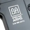 Karabinek ASG Specna Arms SA-A33 ONE™ Kestrel™ ETU z silnikiem bezszczotkowym Chaos Grey OD-G-SPE-01-043420-00 asgbox.pl
