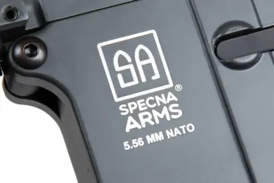 Karabinek ASG Specna Arms SA-A33 ONE™ BLDC™ Kestrel™ ETU Chaos Grey - obrazek 3