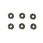 asgbox.pl - Zestaw łożysk Multi fit - 8mm