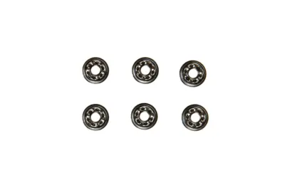 asgbox.pl - Zestaw łożysk Multi fit - 8mm
