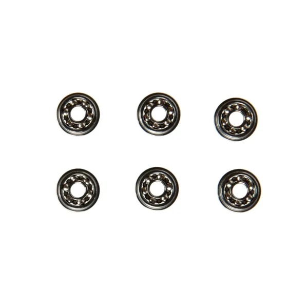 asgbox.pl - Zestaw łożysk Multi fit - 8mm