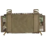 asgbox.pl - Panel przedni  Buckle Up Laser-Cut Wosport VE-77-ACC-03 MC