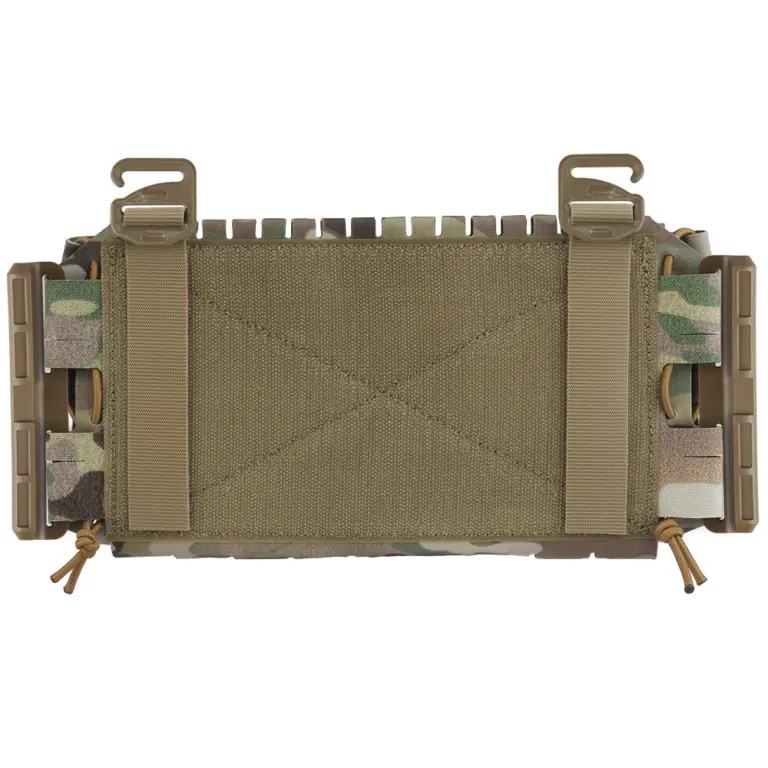 asgbox.pl - Panel przedni  Buckle Up Laser-Cut Wosport VE-77-ACC-03 MC