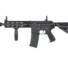 Karabinek ASG Arcturus LWT MK-II CQB 10" AEG SPORT SE™ Czarny OD-G-ACR-01-044928-00 asgbox.pl