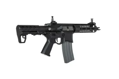 Replika karabinka SBR8 Seekins Precision 7" - Czarny - obrazek 2