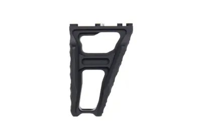 Chwyt przedni RSAC Lightweight na KeyMod/M-LOK Czarny - obrazek 2
