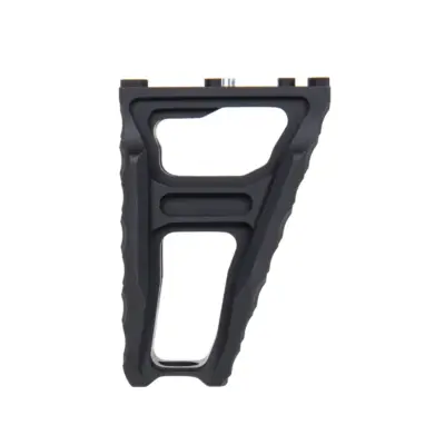 Alternative view of Chwyt przedni RSAC Lightweight na KeyMod/M-LOK Czarny