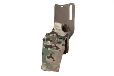 Kompletny zestaw kabury do Glock17 x  X300 - MC - obrazek 2