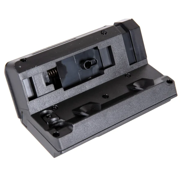 asgbox.pl - Magazynek Mid-Cap do ICS Tomahawk 50 kulek czarny