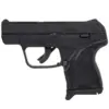 Replika pistoletu Tokyo Marui LCP II Czarny OD-G-TMR-02-038477-00 asgbox.pl