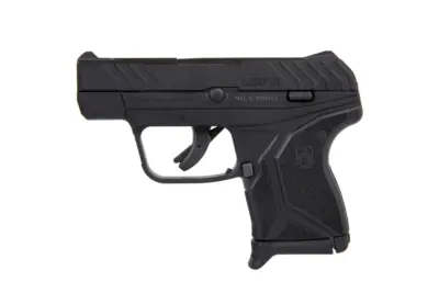Replika pistoletu Tokyo Marui LCP II Czarny - obrazek 2