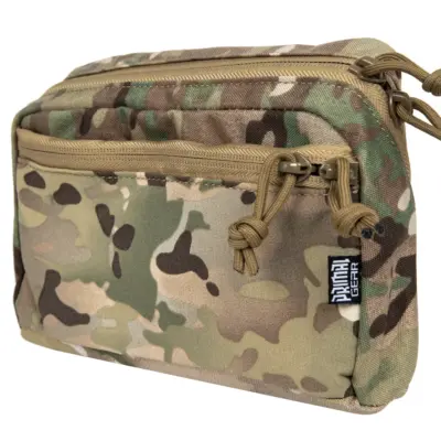 Alternative view of Duża kieszeń uniwersalna Primal Gear Lightweight Lateral MC