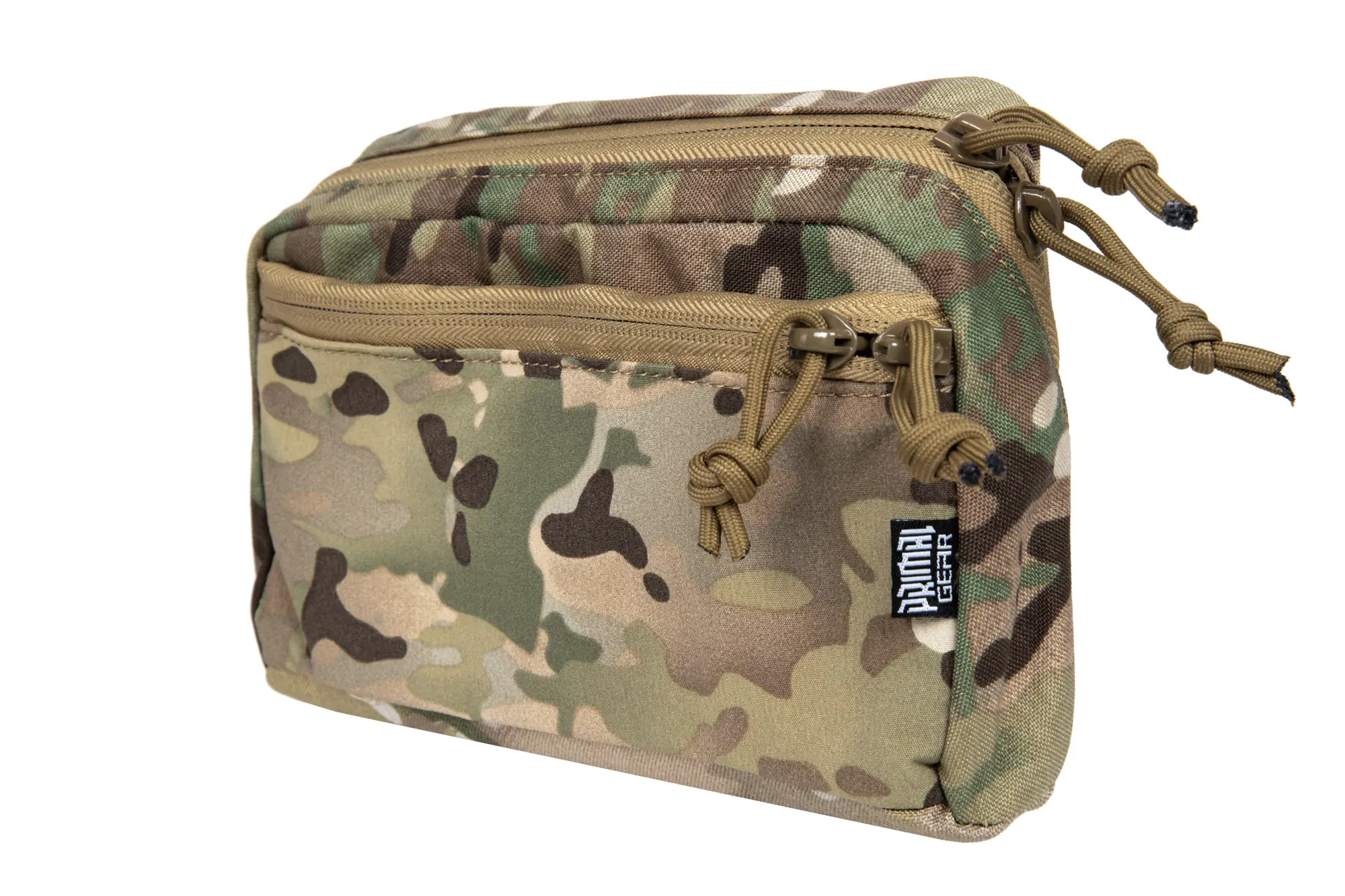 Duża kieszeń uniwersalna Primal Gear Lightweight Lateral MC OD-G-PRI-19-039315-00 asgbox.pl Duża kieszeń uniwersalna Primal Gear Lightweight Lateral MC - obrazek 2