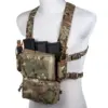 asgbox.pl - Kamizelka taktyczna All-Purpose Chest Rig Wenator 2.0 PRIMAL GEAR MC