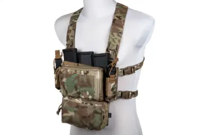 asgbox.pl - Kamizelka taktyczna All-Purpose Chest Rig Wenator 2.0 PRIMAL GEAR MC
