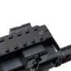 Replika licencjonowana Pistoletu maszynowego Cybergun FN Herstal P90 (CM060) - Black OD-G-CYM-01-039196-00 asgbox.pl