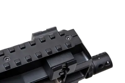 Replika licencjonowana Pistoletu maszynowego Cybergun FN Herstal P90 (CM060) - Black - obrazek 3