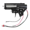 asgbox.pl - Kompletny Gearbox v2 Specna Arms Aether™ HAL™ ETU