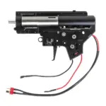 asgbox.pl - Kompletny Gearbox v2 Specna Arms Aether™ HAL™ ETU
