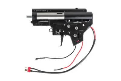 asgbox.pl - Kompletny Gearbox v2 Specna Arms Aether™ HAL™ ETU