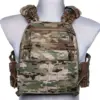 asgbox.pl - Plate Carrier Curiass Fast QRS Gen.II MC